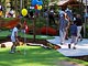 Outdoor activities