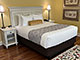Canopy bed
