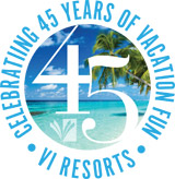 40th Anniversary 45th Anniversary