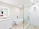 Two bedroom bath