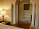 Primary bedroom/bathroom – 2 bedroom