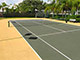 Cancha de tenis