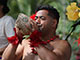 Polynesian Cultural Center