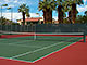 Canchas de tenis