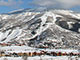 Skiing in Steamboat Springs