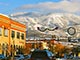 Downtown Steamboat
